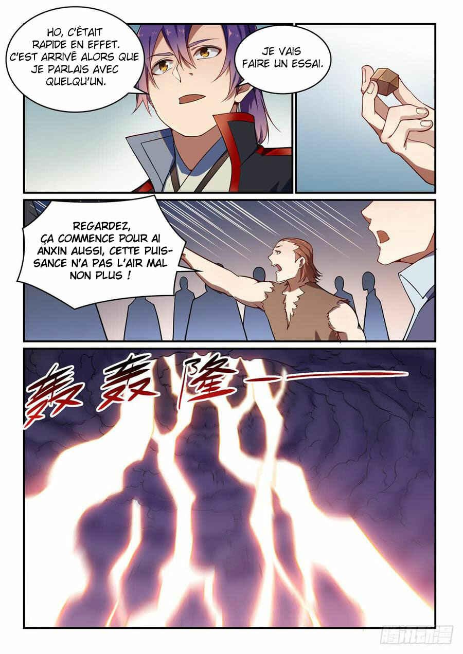 Chapter 528 - Page 13