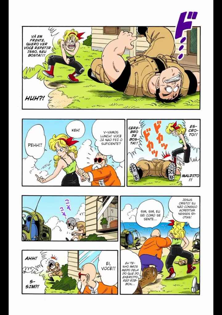 Chapter 73 - Page 10