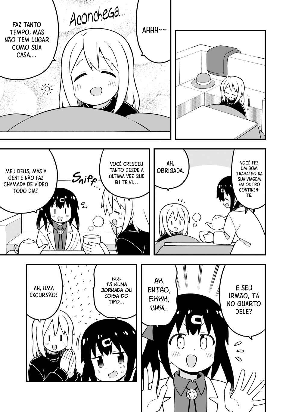 Chapter 84 - Page 8