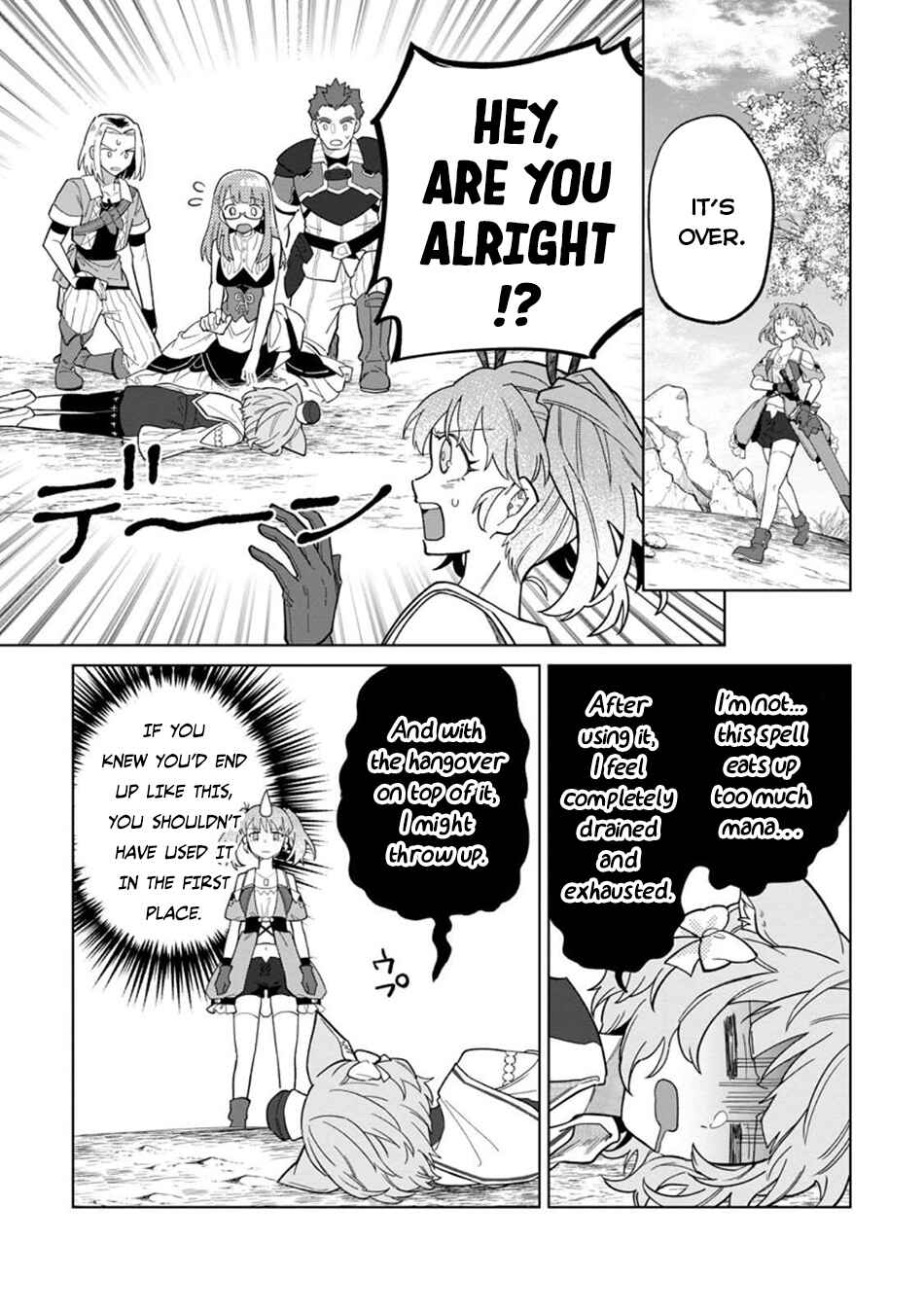 Chapter 47 - Page 28