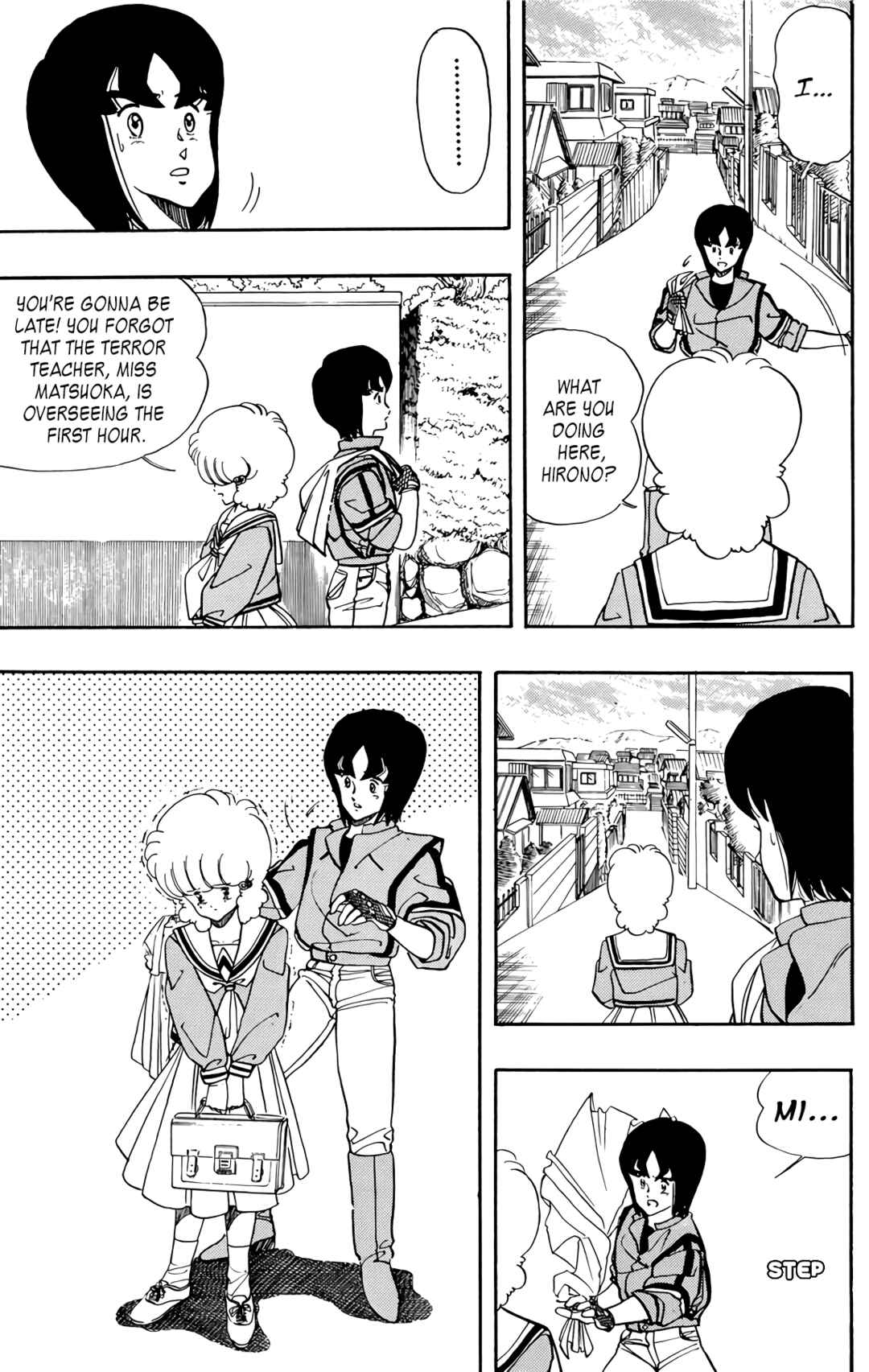 Chapter 64 - Page 13