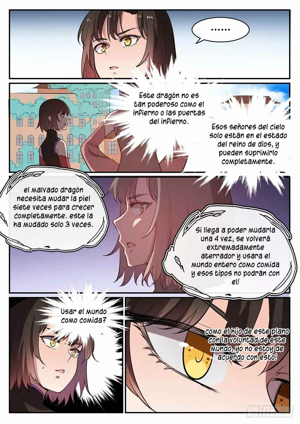 Chapter 441 - Page 10