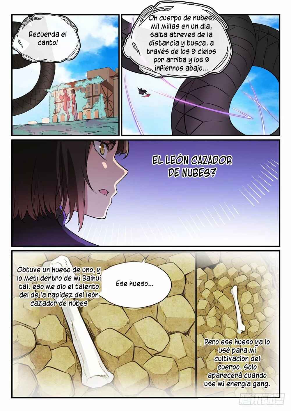 Chapter 441 - Page 12