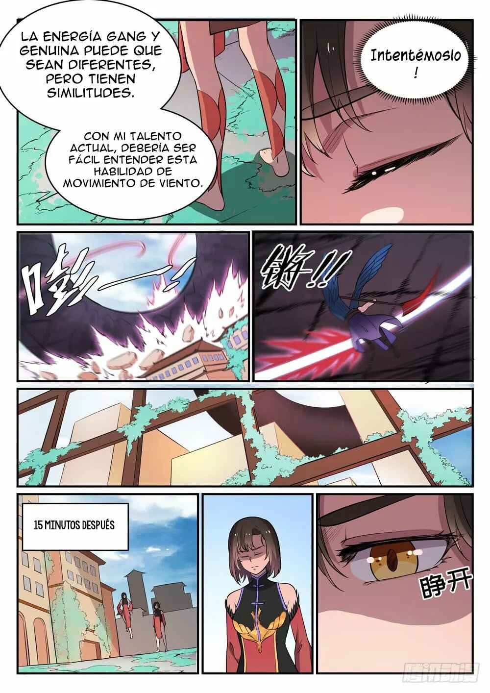 Chapter 441 - Page 13