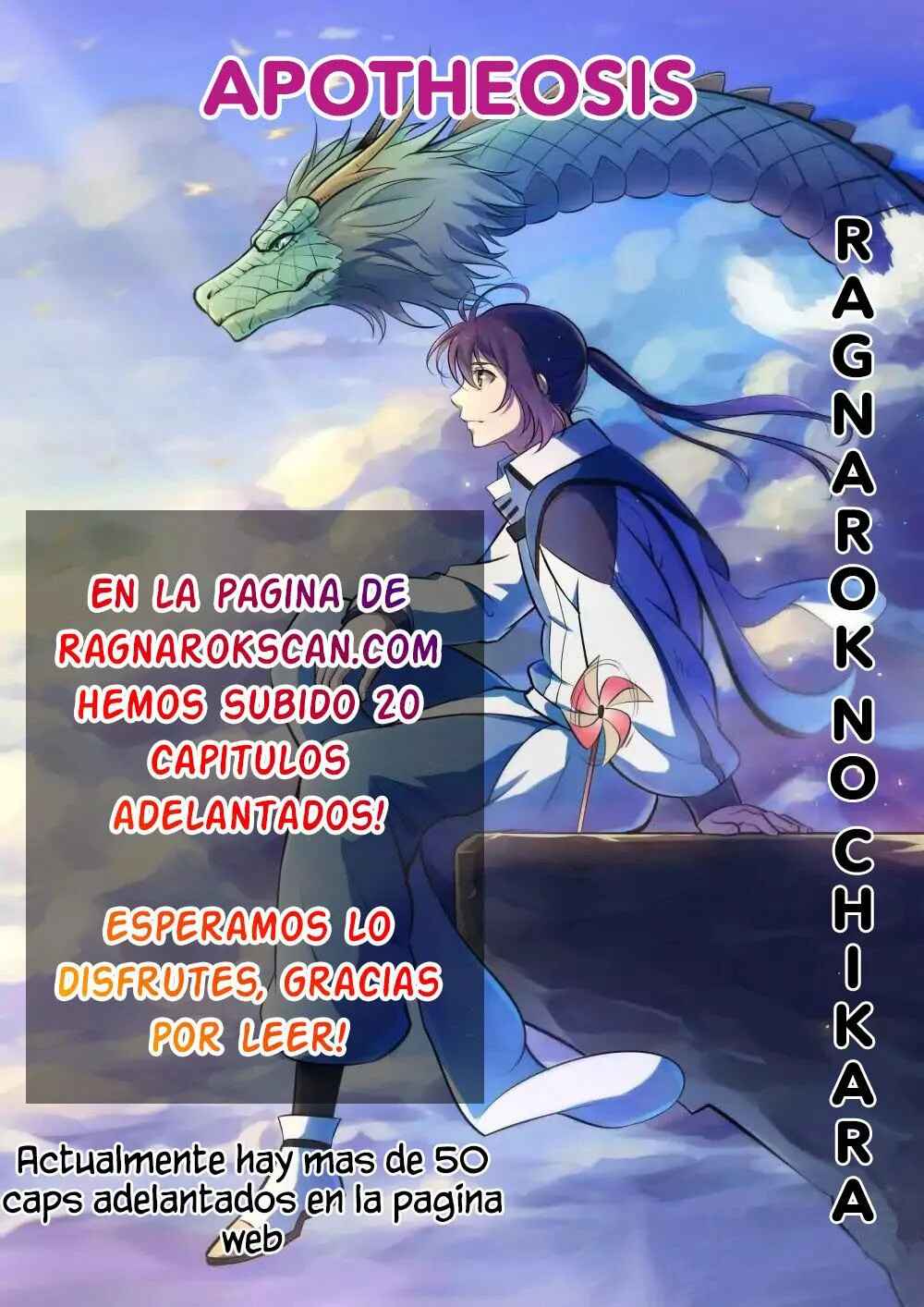 Chapter 441 - Page 2