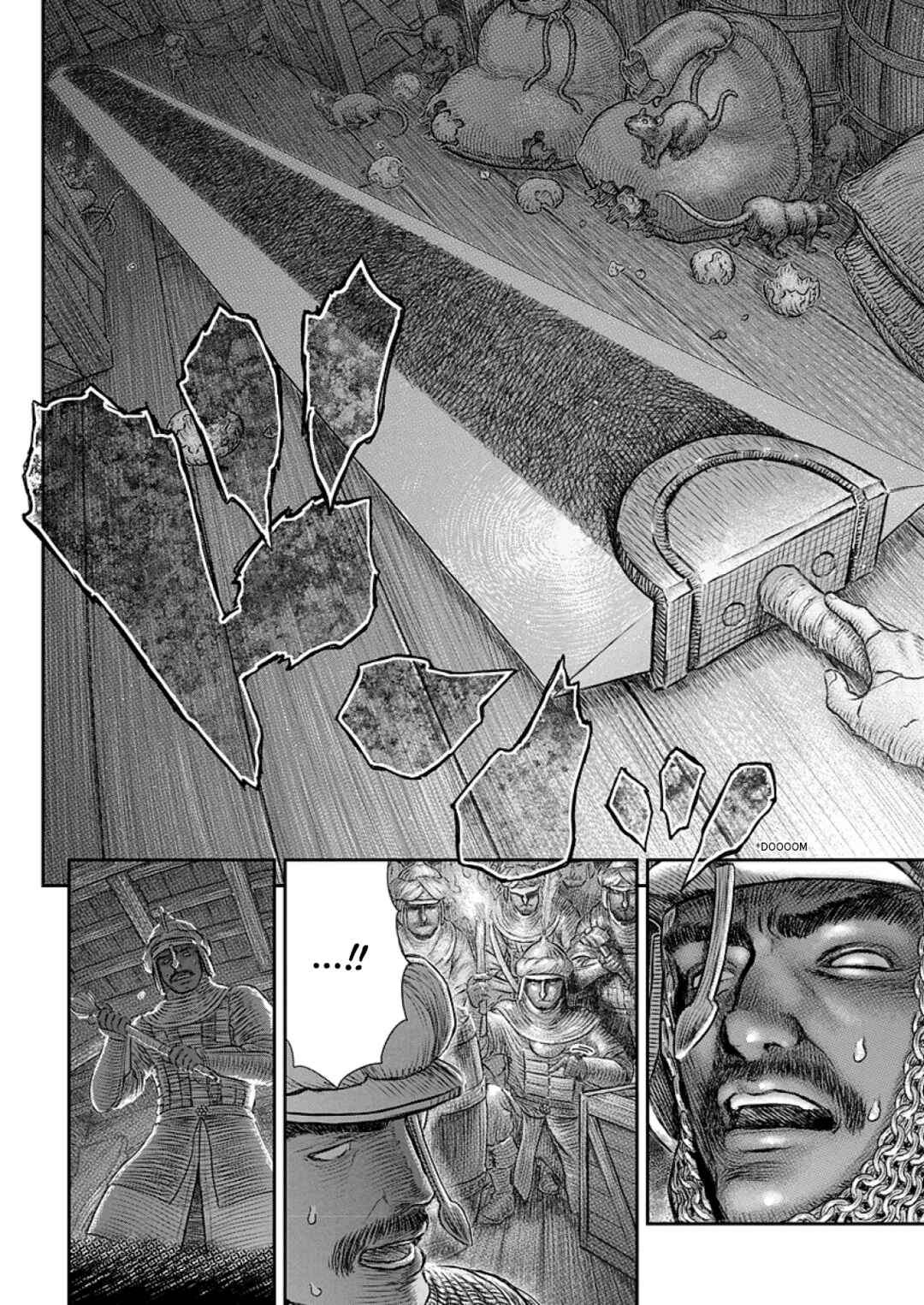Chapter 374 - Page 15