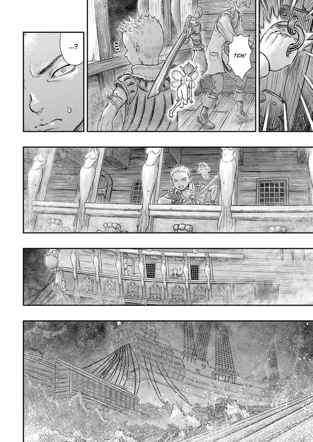 Chapter 374 - Page 9