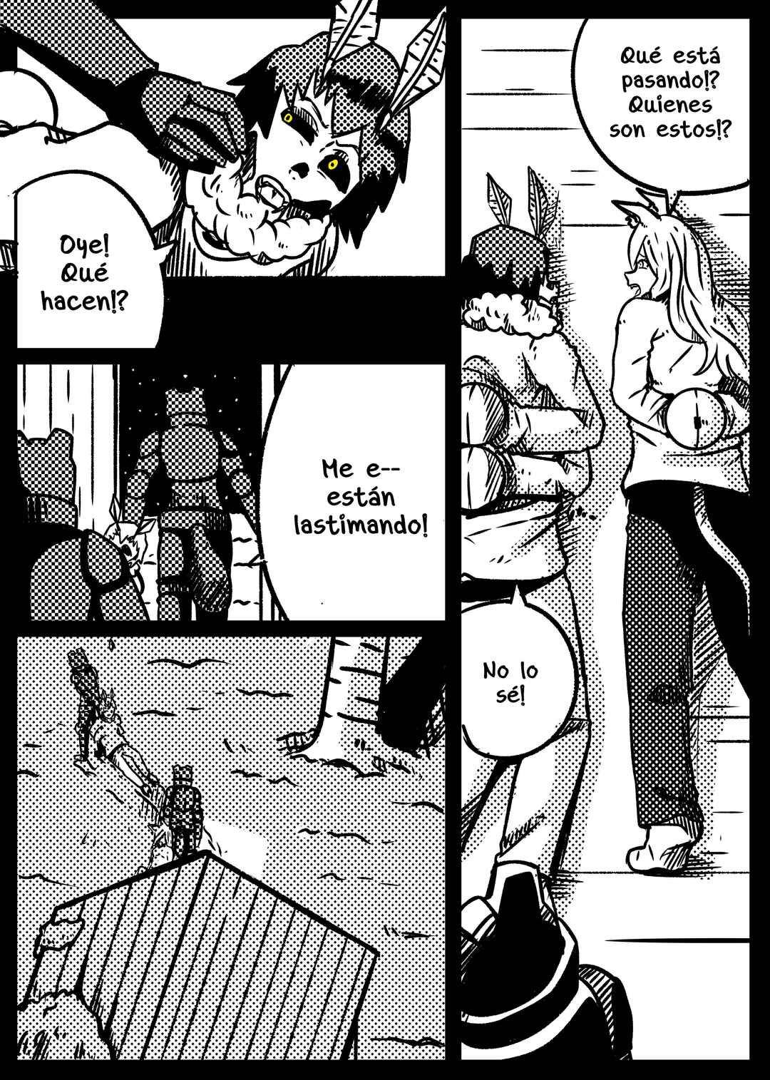 Chapter 56 - Page 4