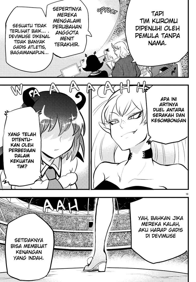 Chapter 186 - Page 18