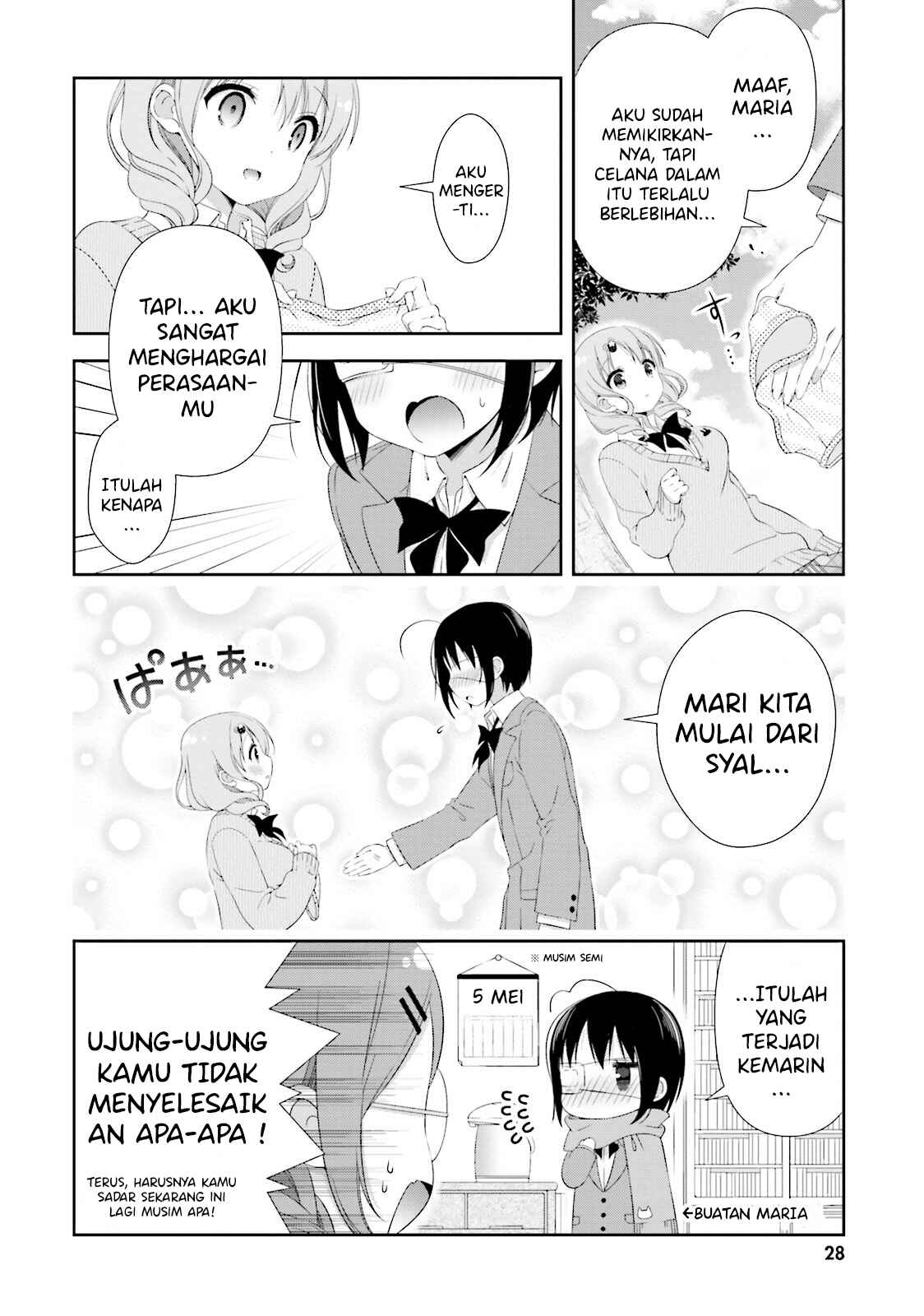 Chapter 3 - Page 8