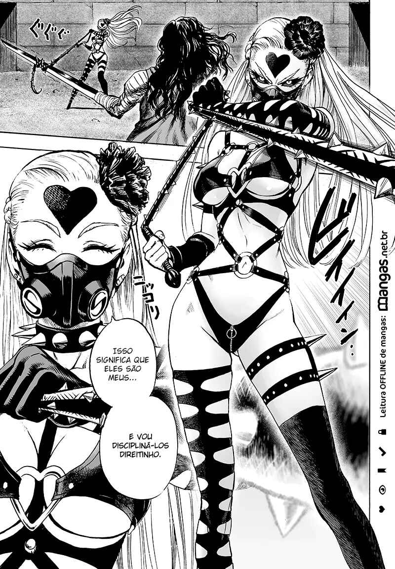 Chapter 86 - Page 18