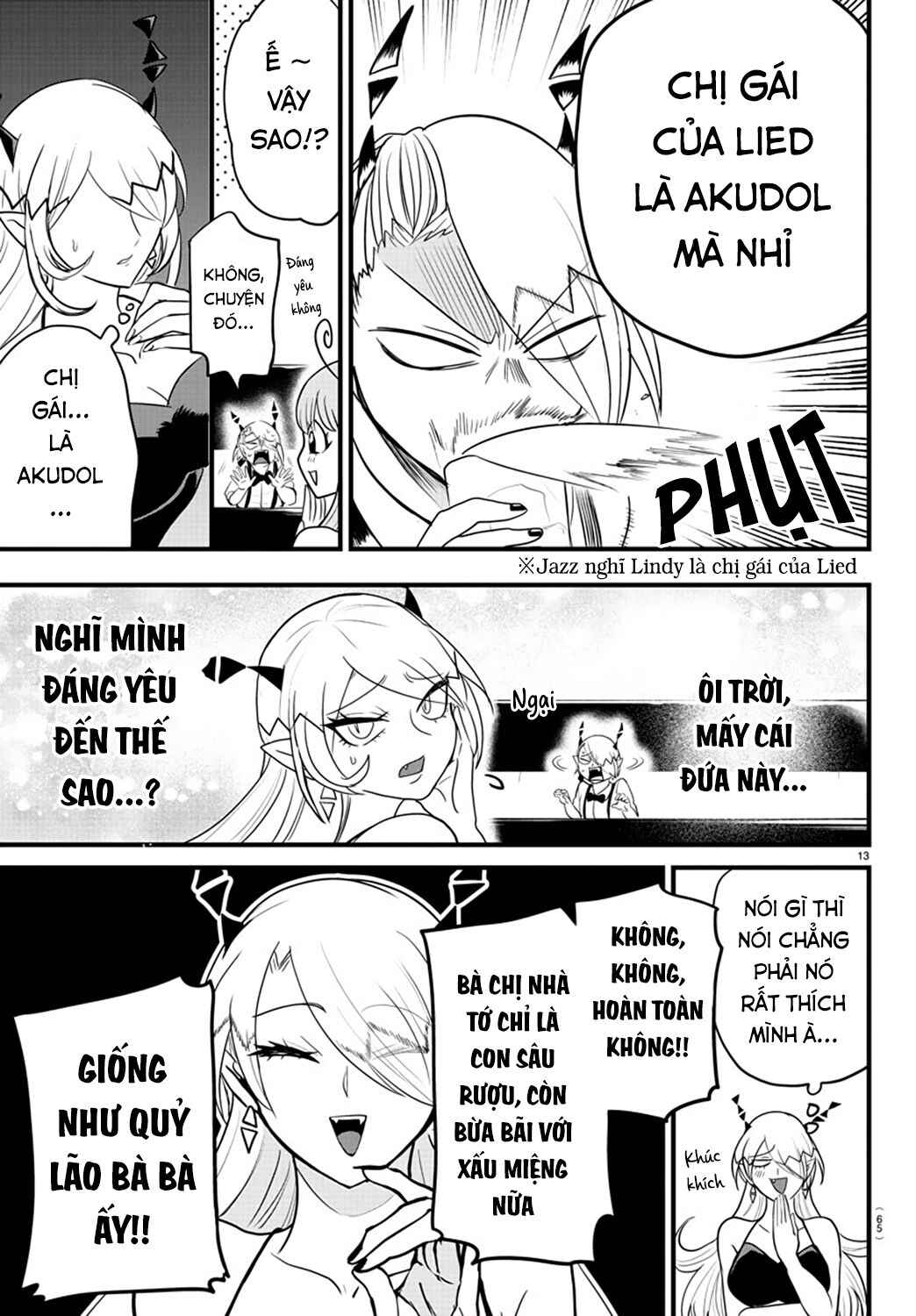 Chapter 274 - Page 14