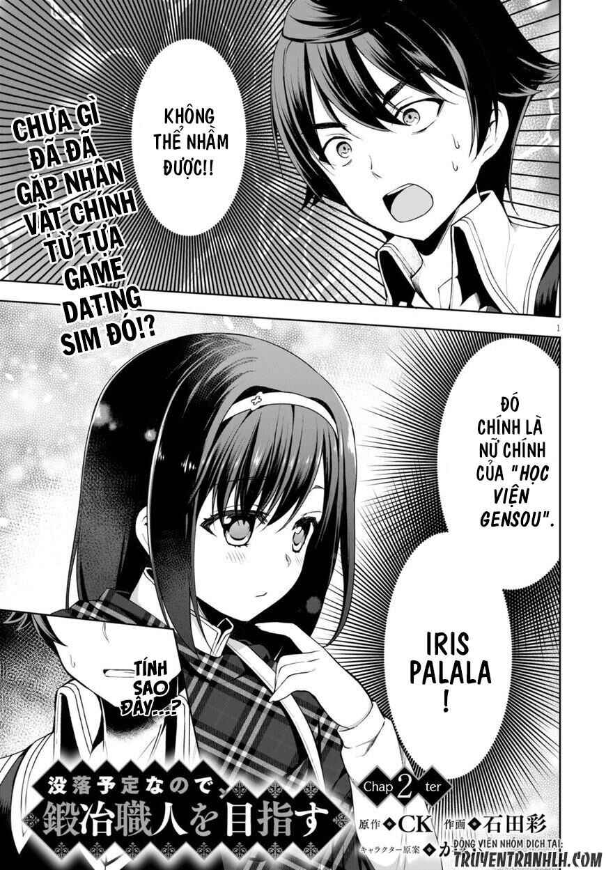 Chapter 2 - Page 3