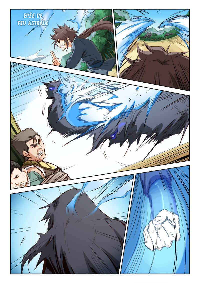Chapter 60 - Page 7