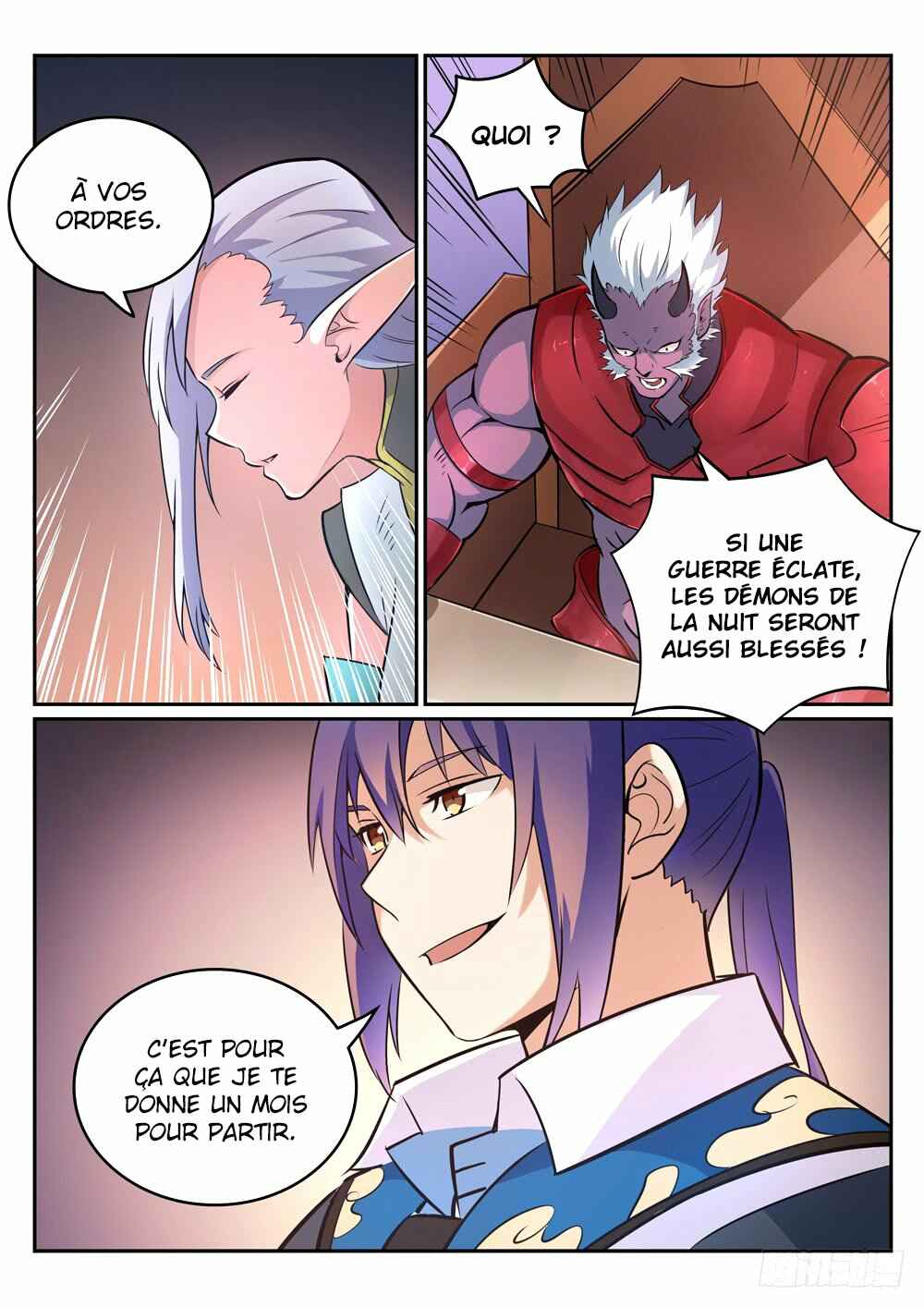 Chapter 270 - Page 8