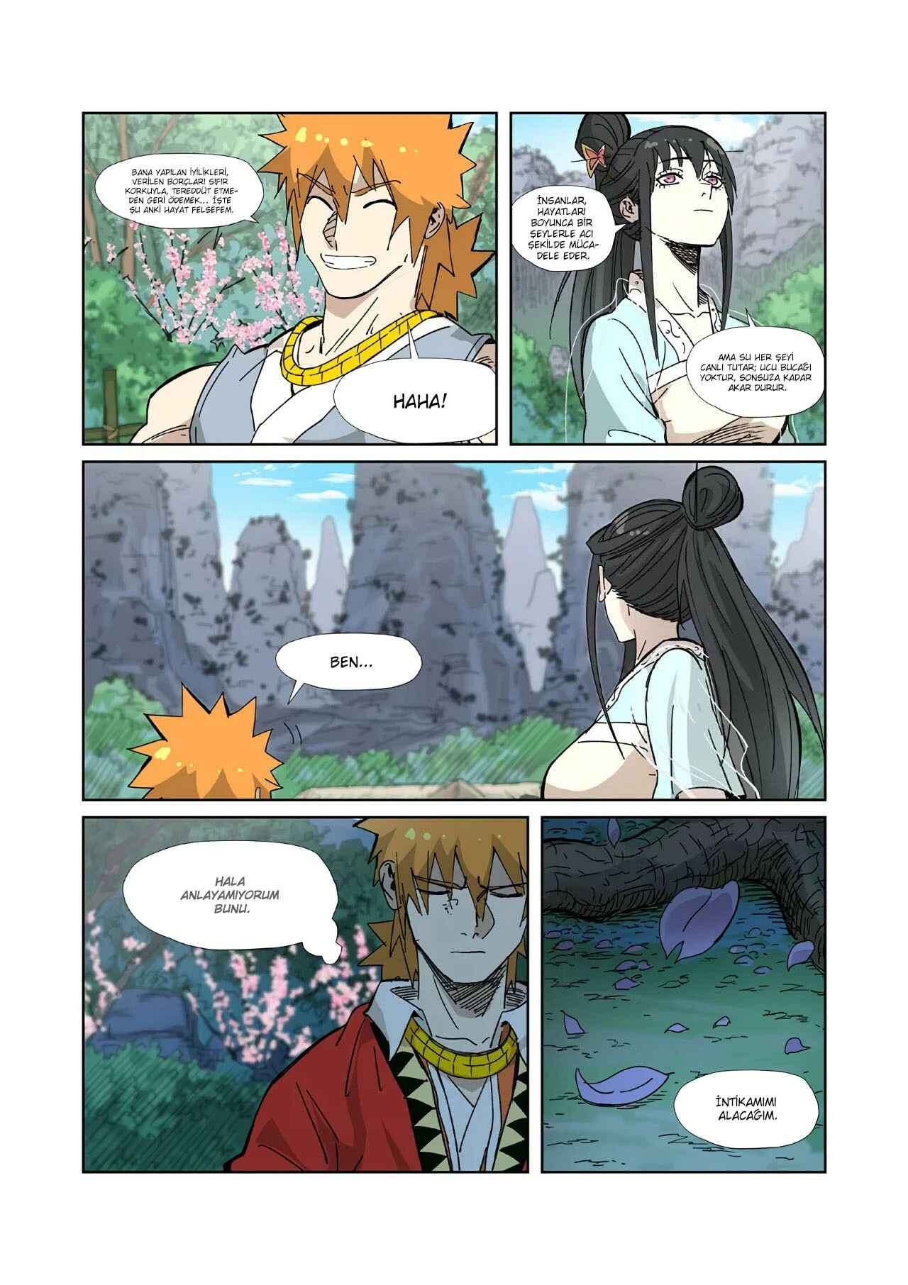 Chapter 329 - Page 9