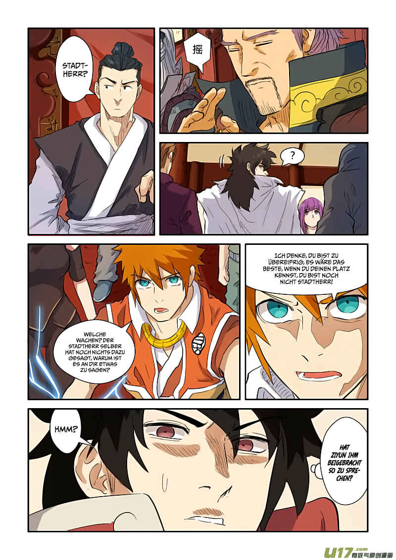 Chapter 139 - Page 11