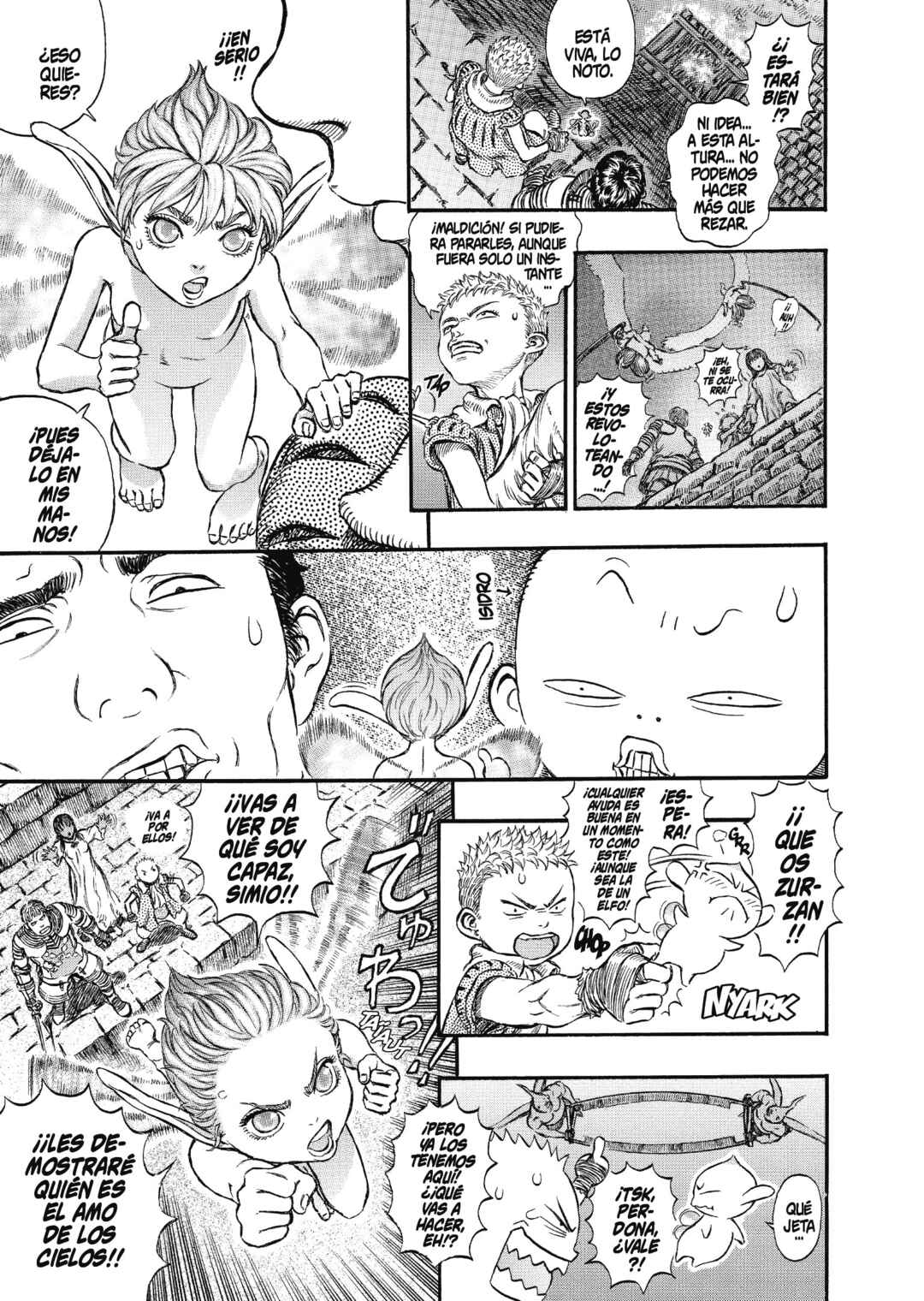 Chapter 168 - Page 15