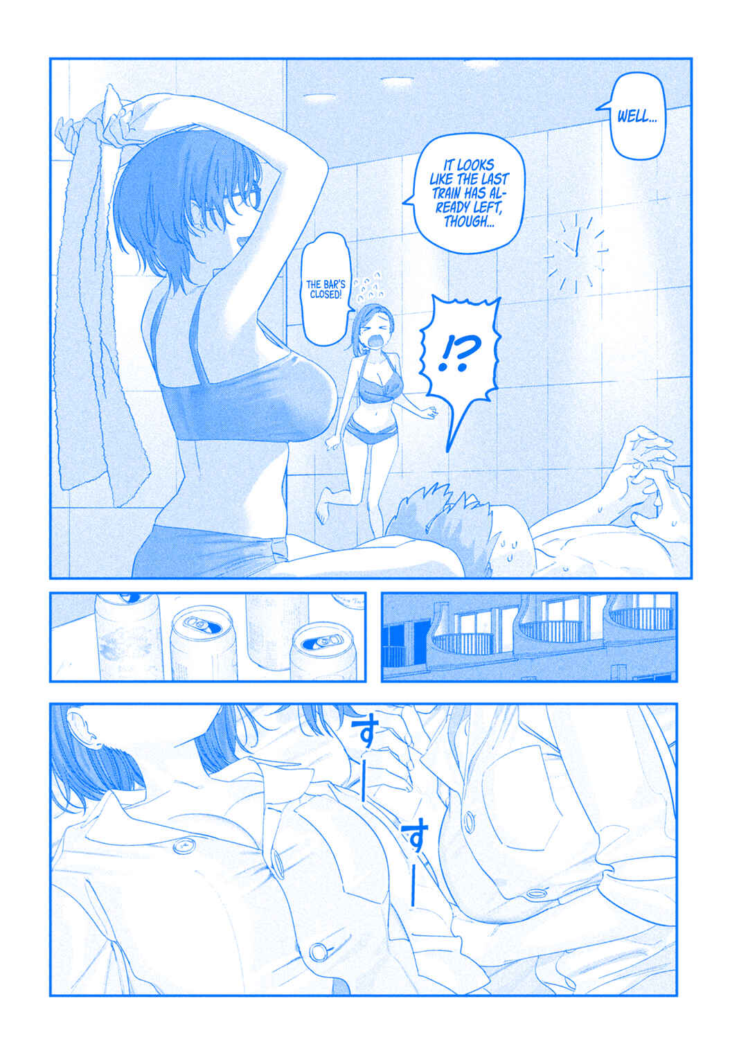 Chapter 60 - Page 11