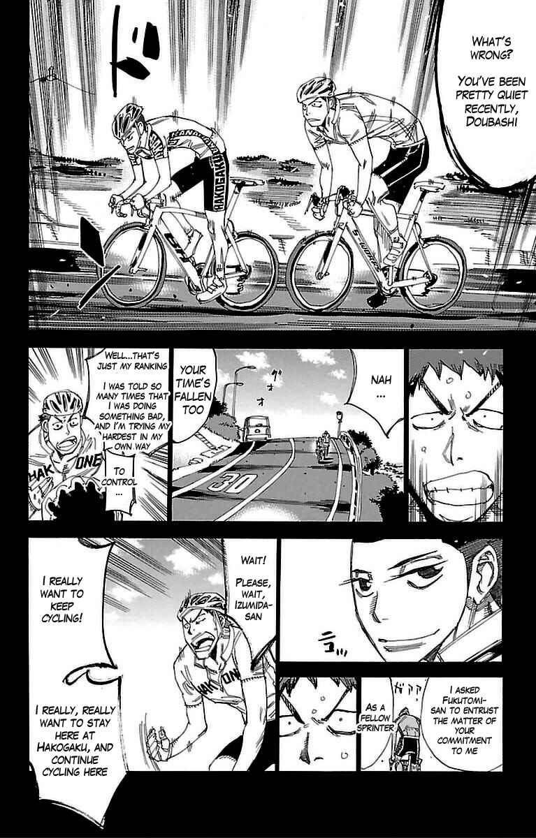 Chapter 307 - Page 11