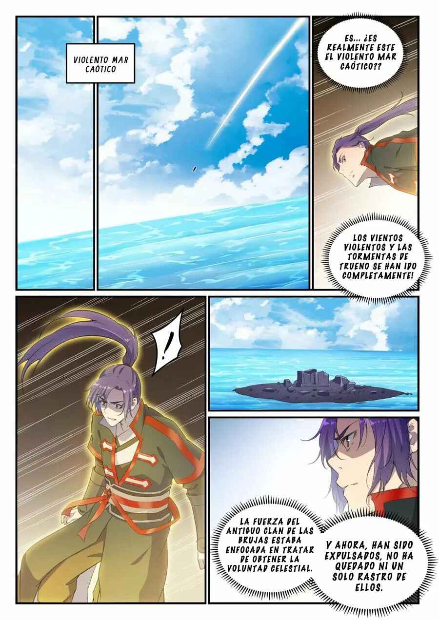 Chapter 722 - Page 6