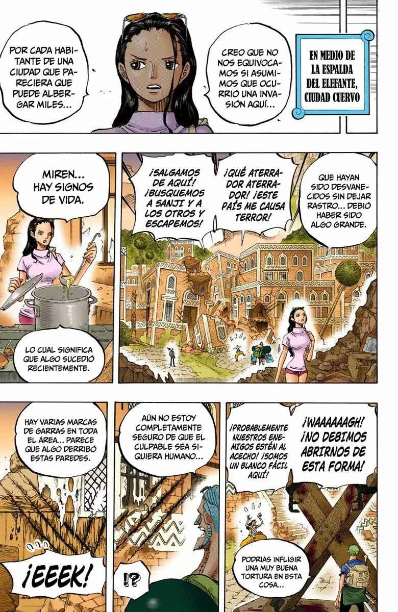 Chapter 805 - Page 14