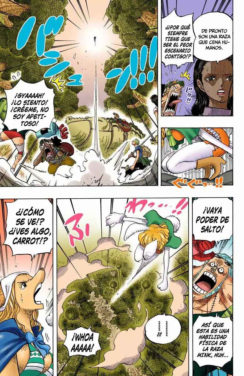 Chapter 805 - Page 3