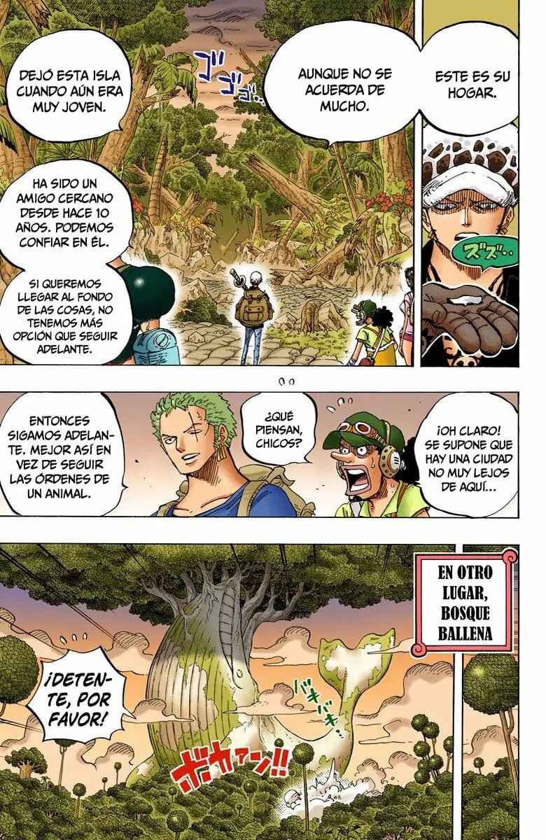Chapter 805 - Page 7