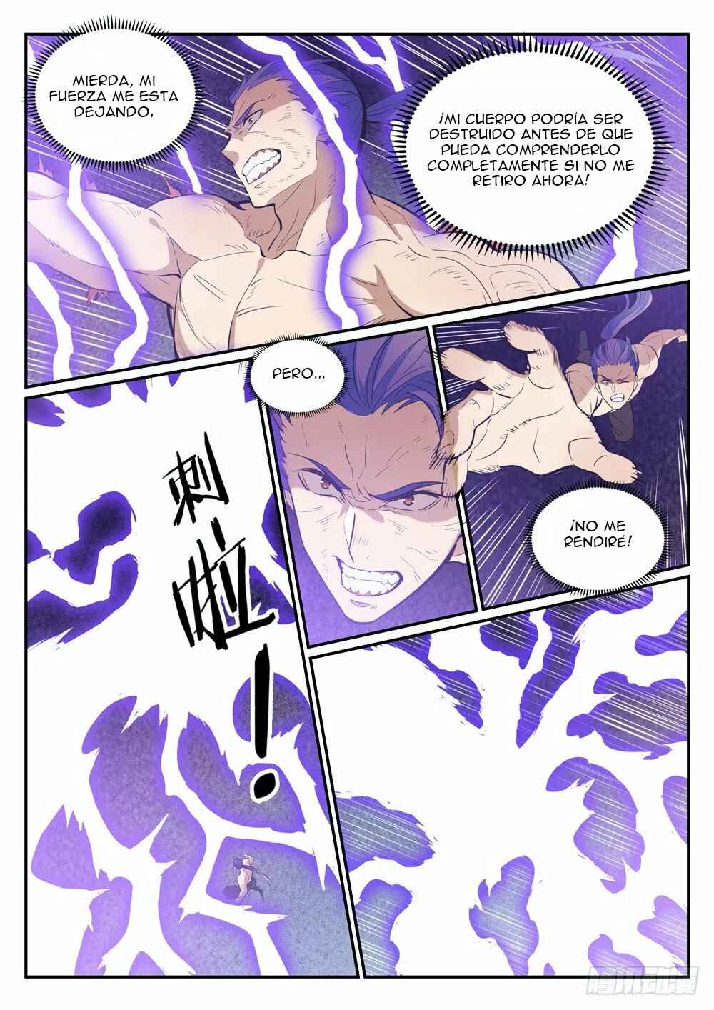 Chapter 417 - Page 17