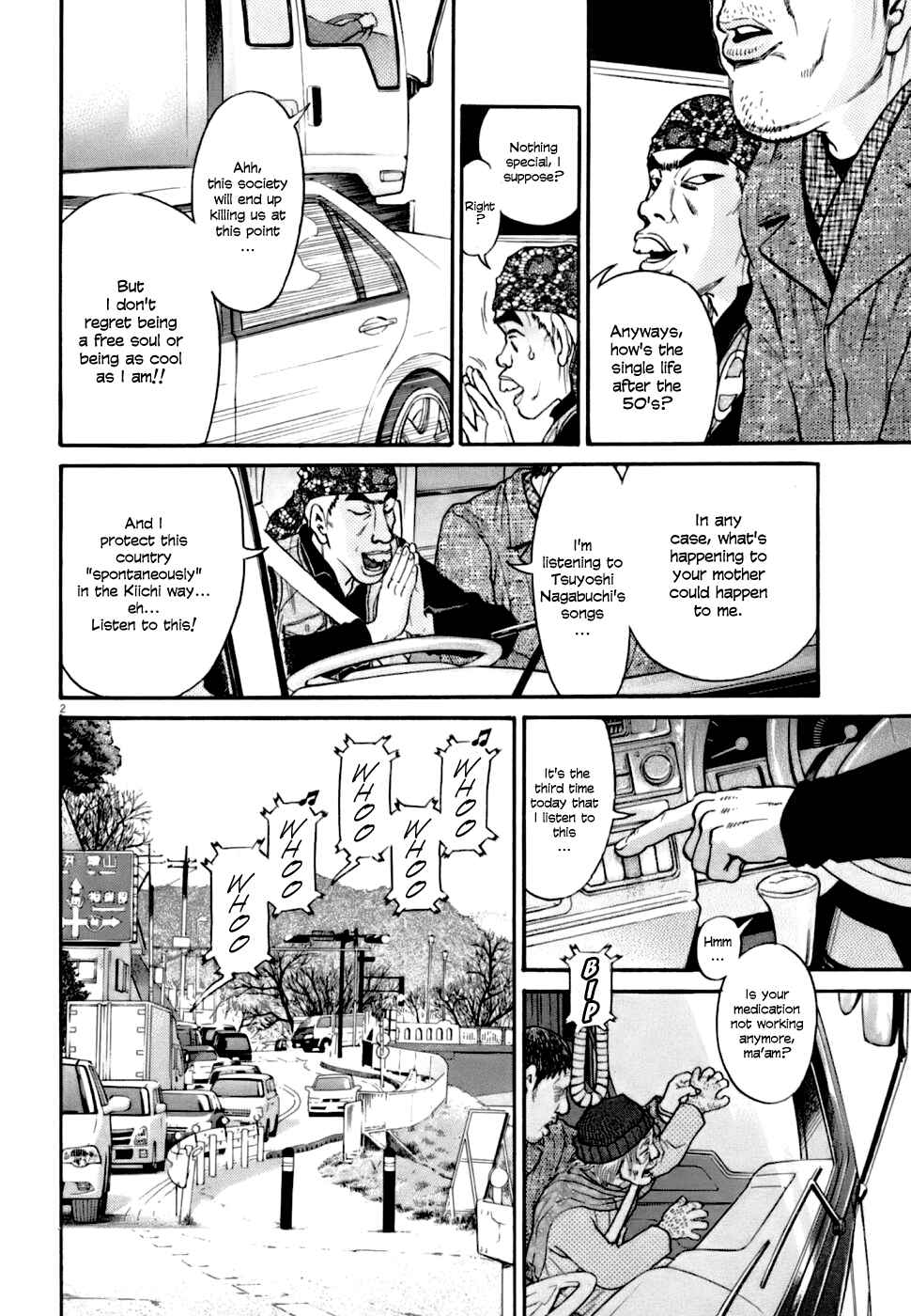 Chapter 2 - Page 2
