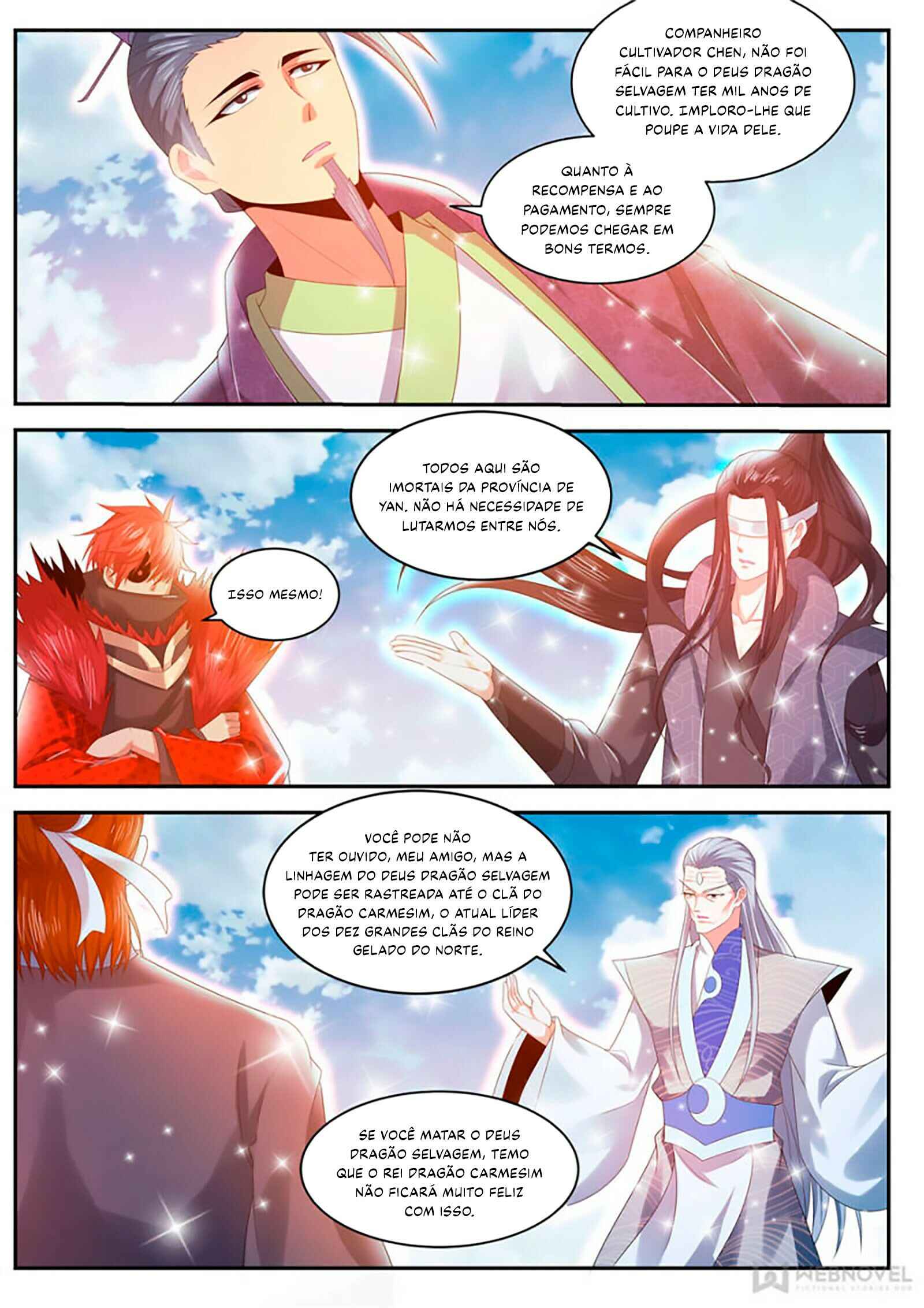 Chapter 433 - Page 6