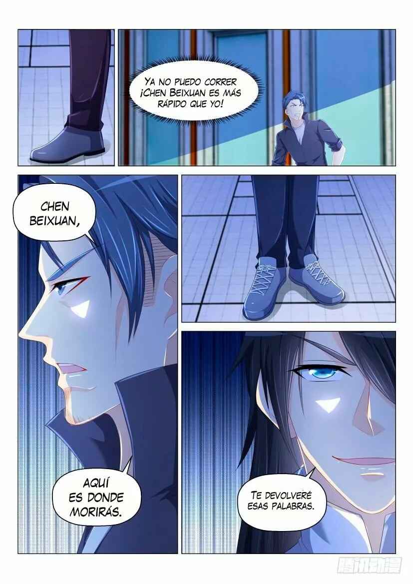 Chapter 142 - Page 5