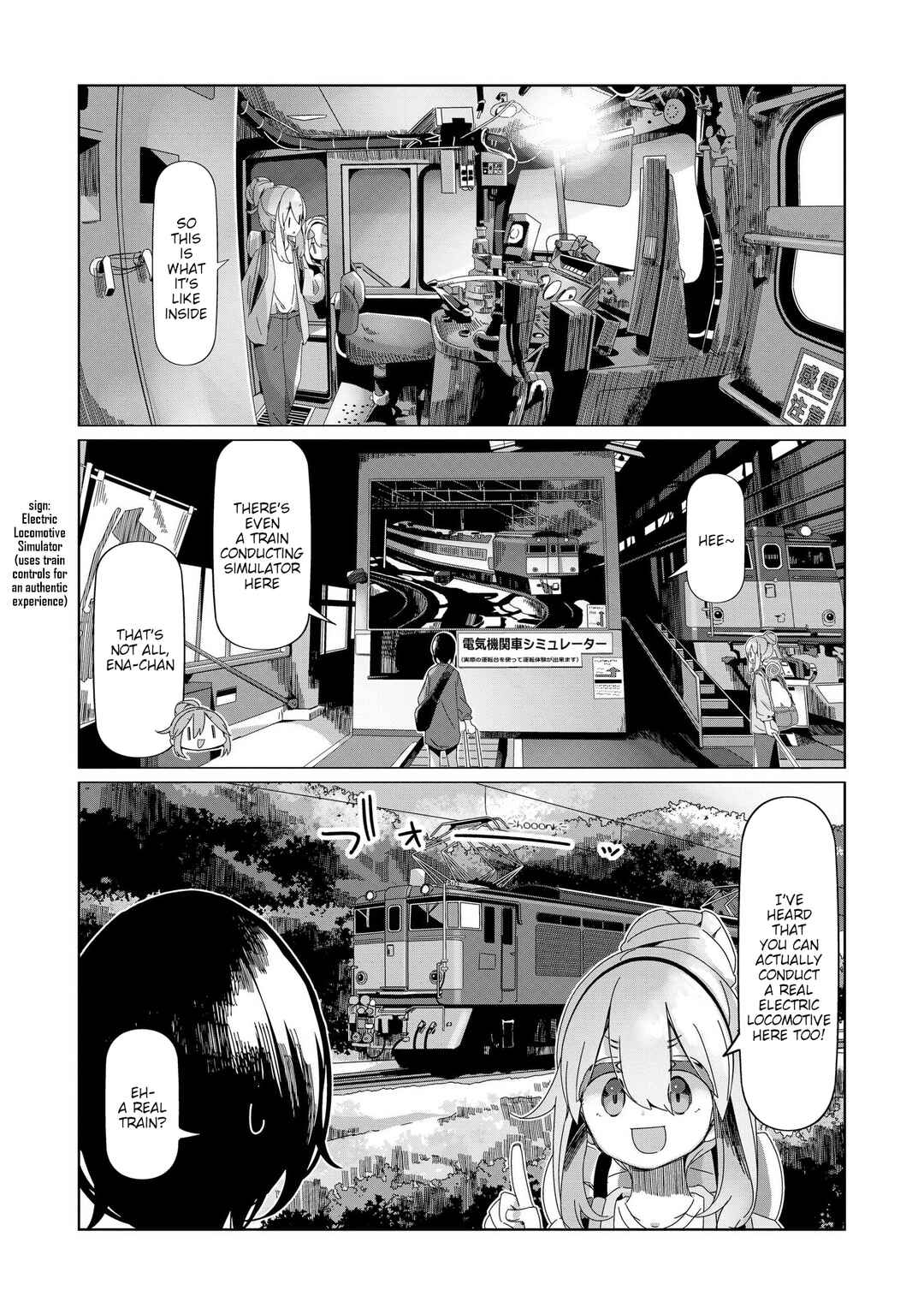 Chapter 92 - Page 10