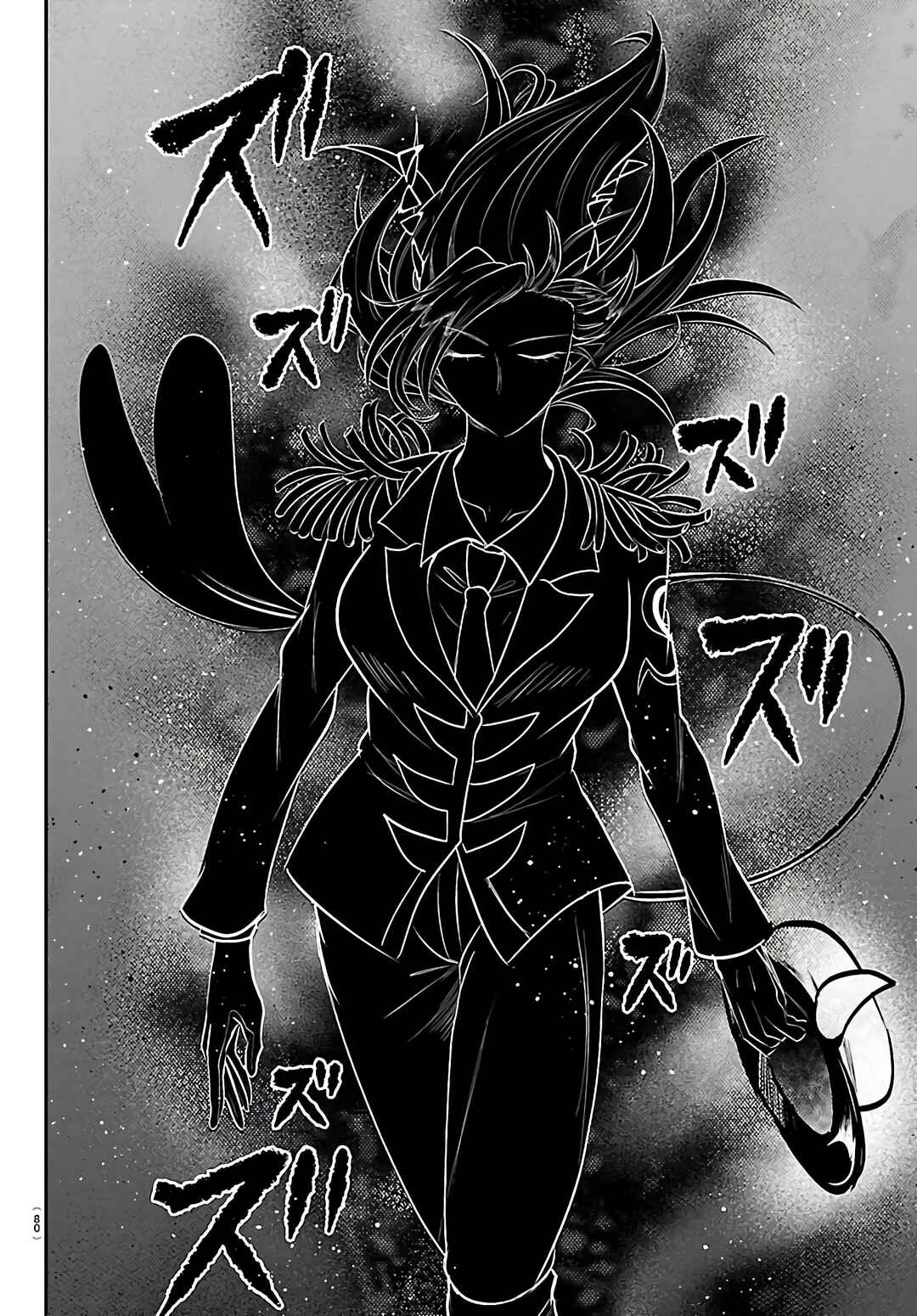 Chapter 413 - Page 11