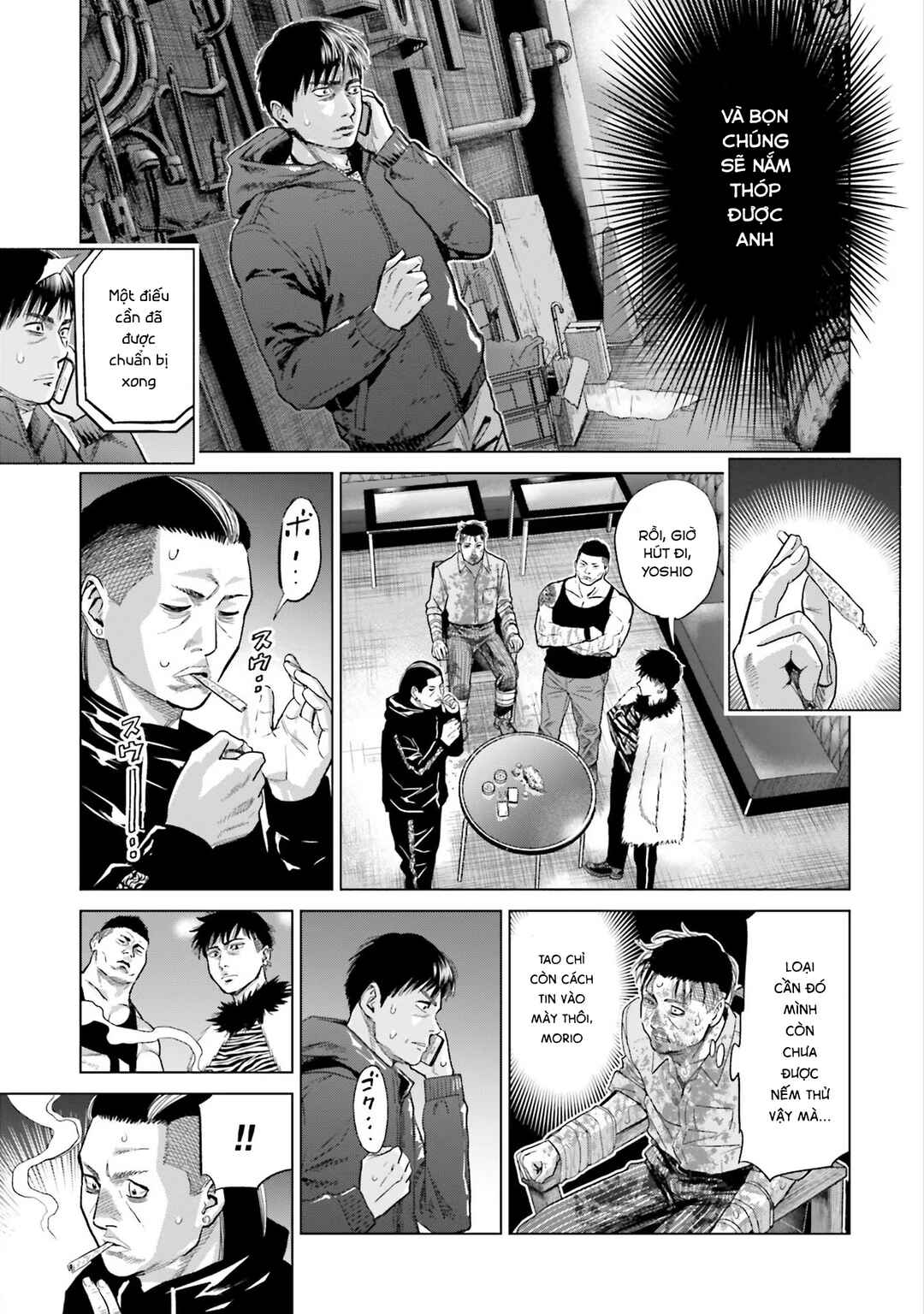 Chapter 15 - Page 9