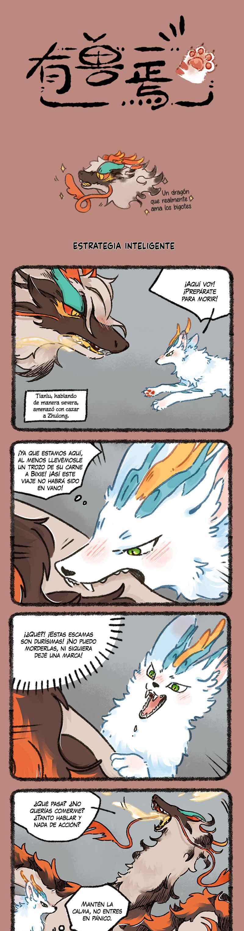 Chapter 943 - Page 1