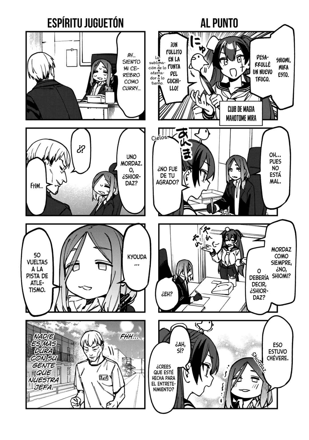 Chapter 139 - Page 7