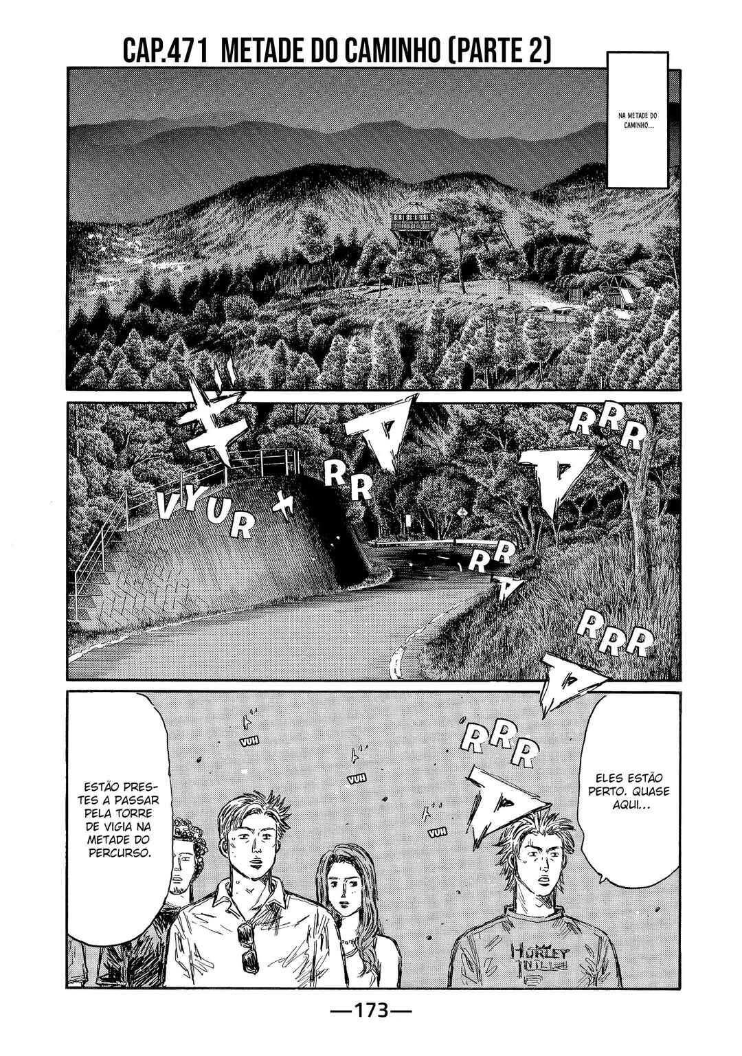 Chapter 471 - Page 1