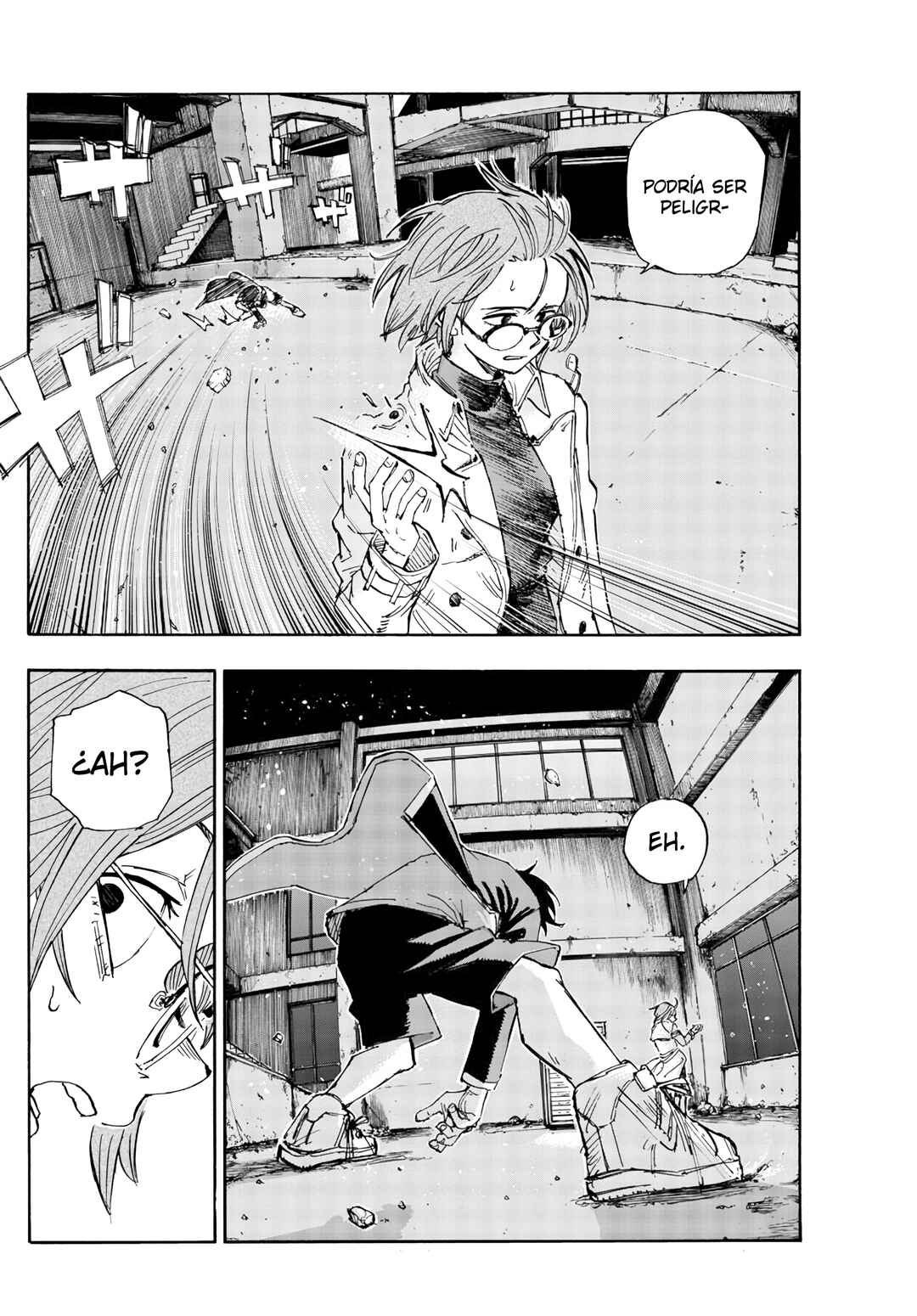 Chapter 168 - Page 11
