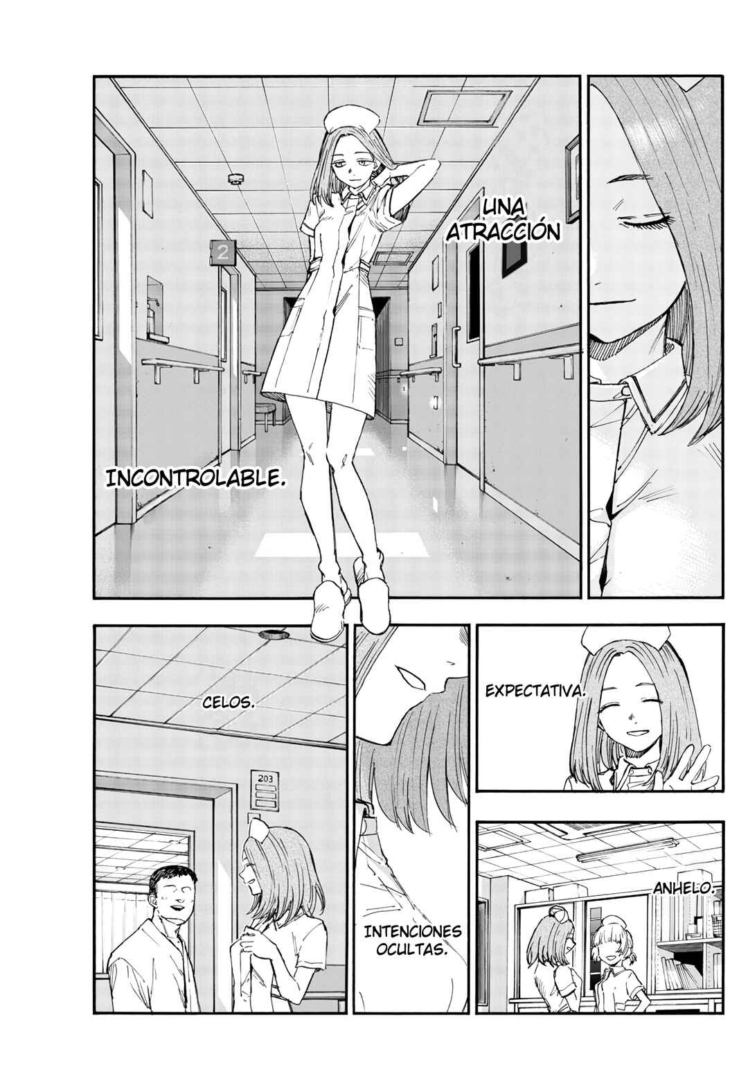 Chapter 168 - Page 16