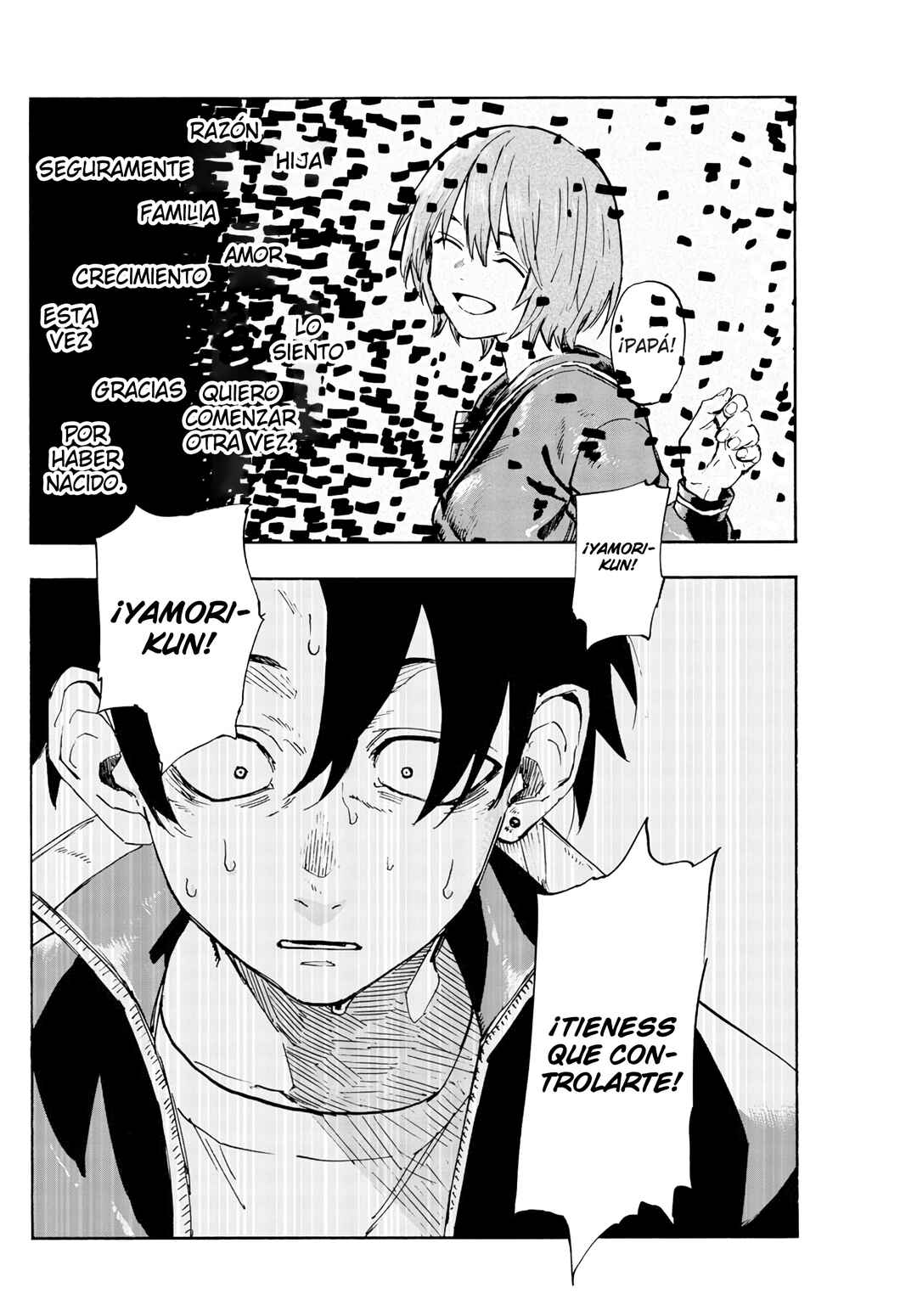 Chapter 168 - Page 19