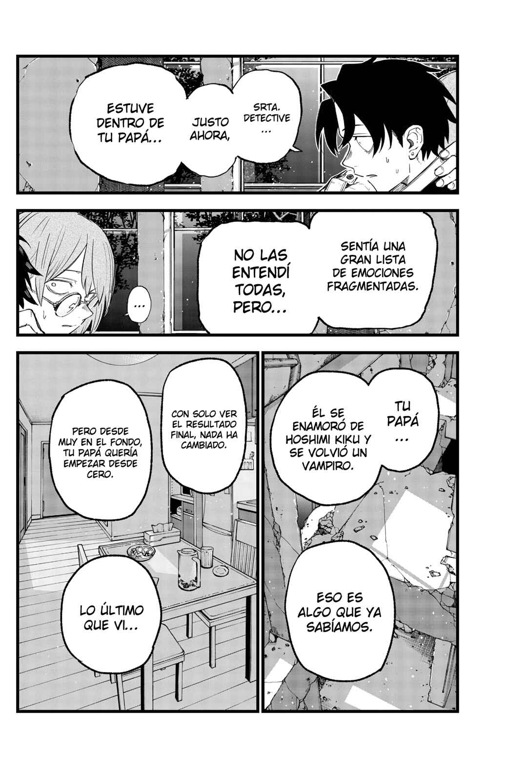 Chapter 168 - Page 21
