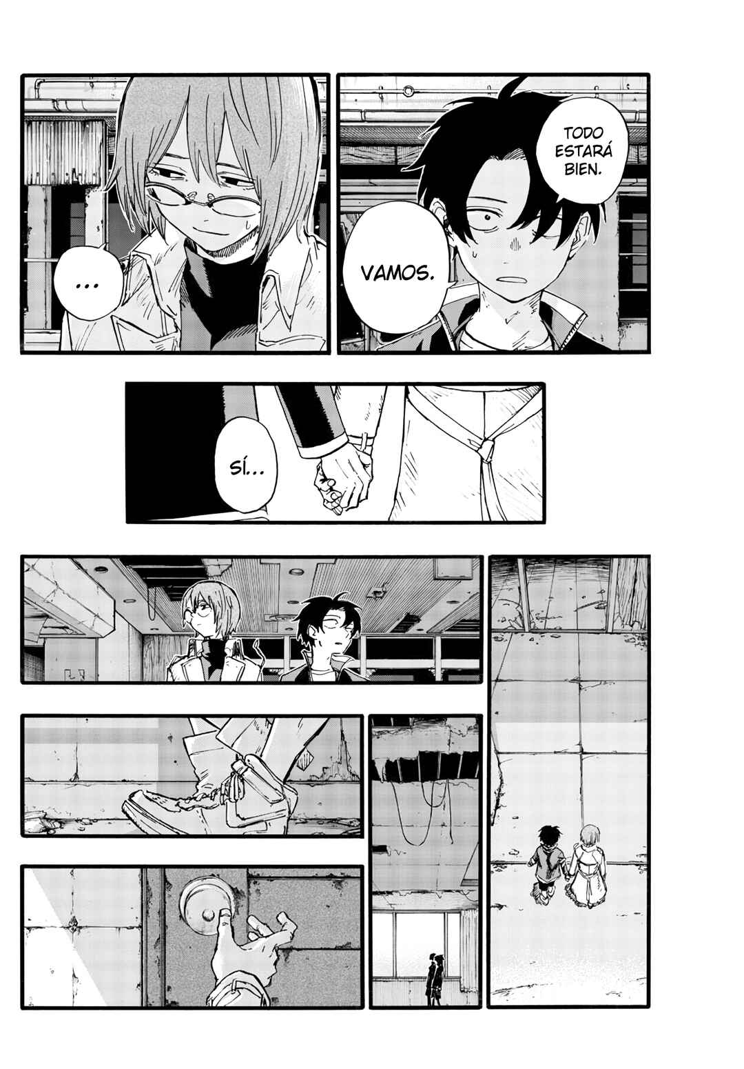 Chapter 168 - Page 5
