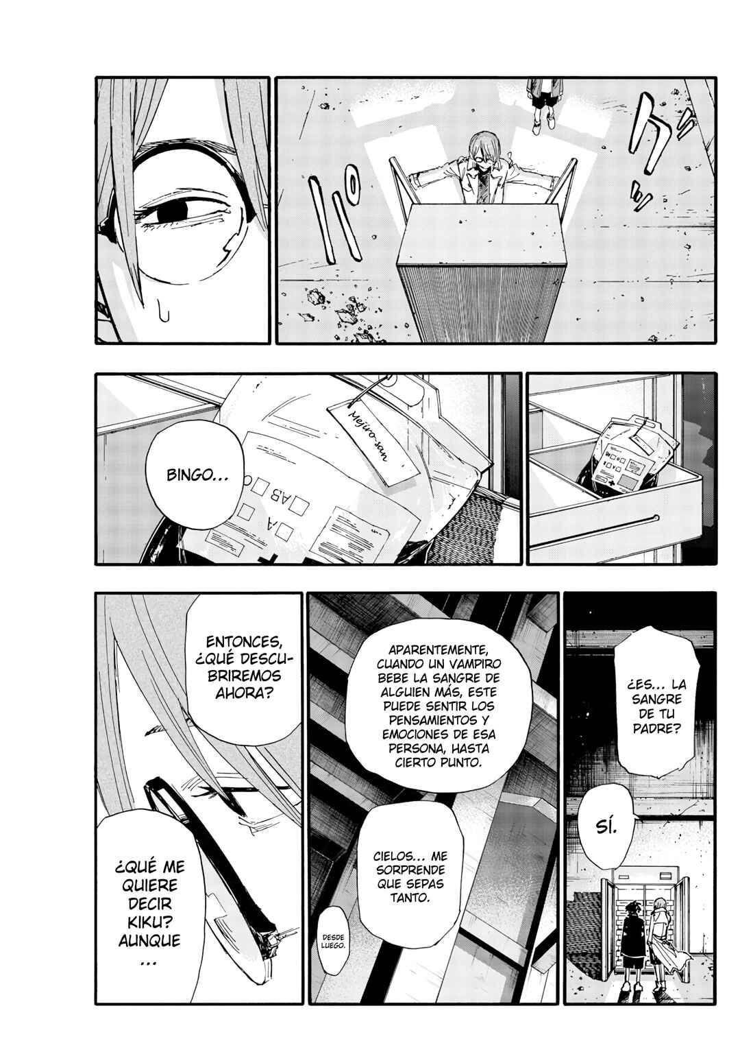Chapter 168 - Page 8
