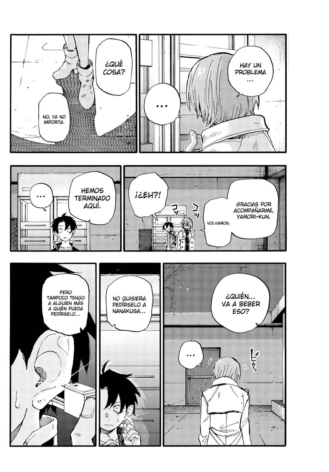 Chapter 168 - Page 9