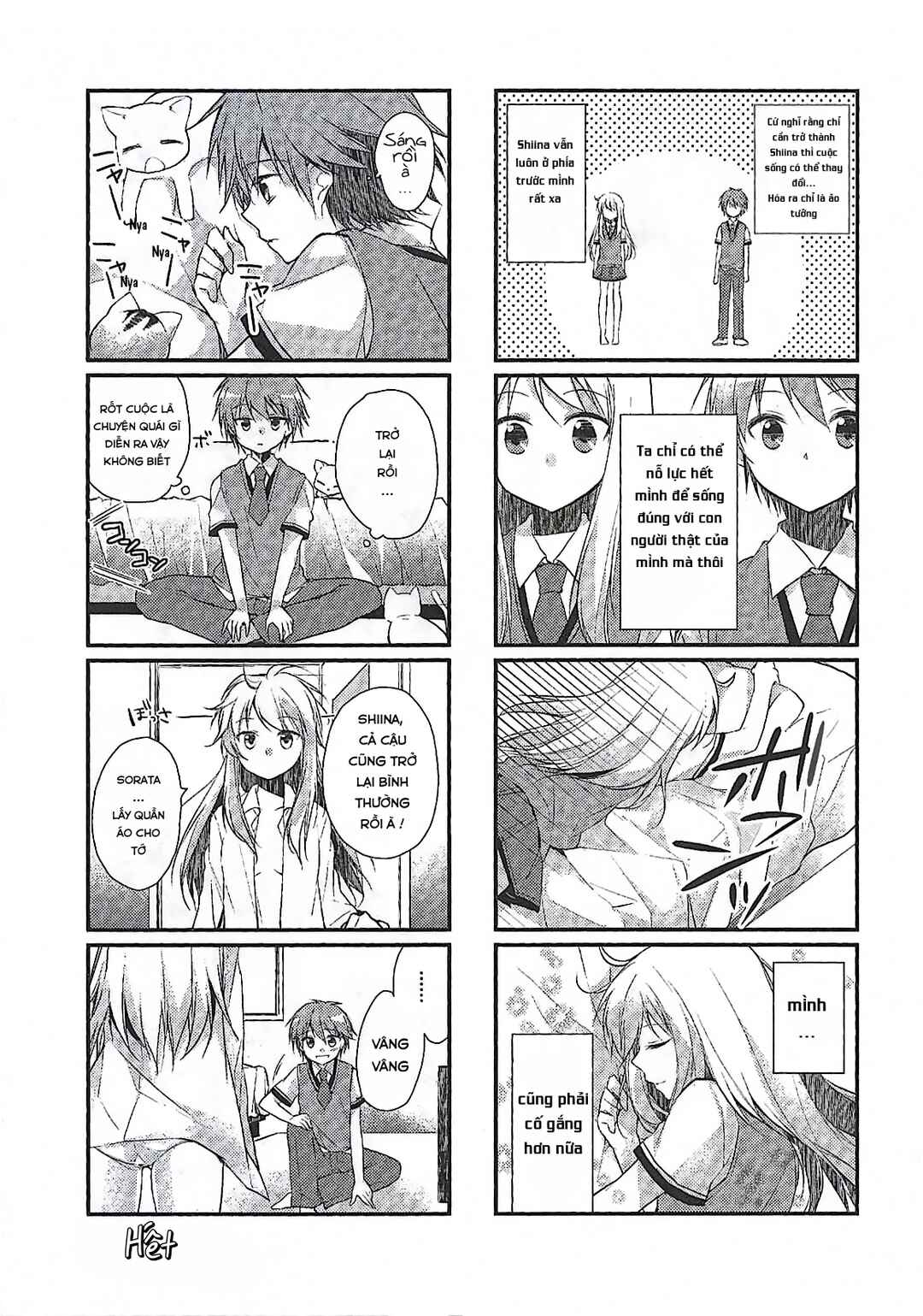 Chapter 3 - Page 8