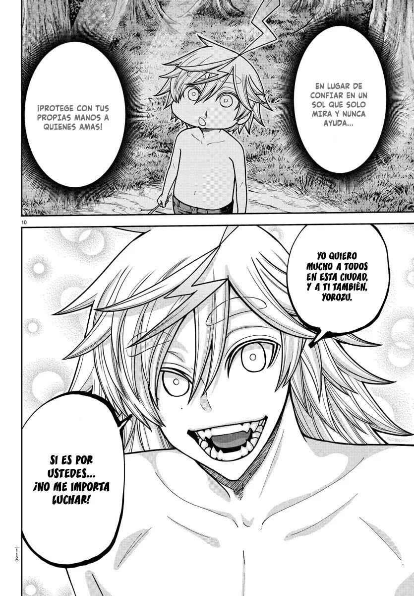 Chapter 210 - Page 10