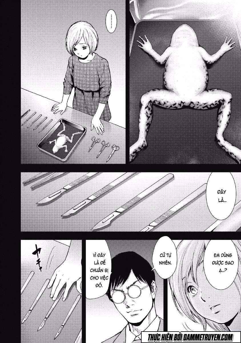 Chapter 64 - Page 5