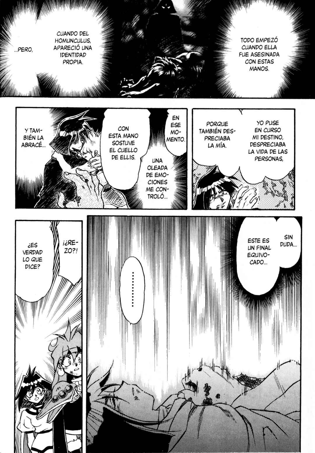 Chapter 23 - Page 20