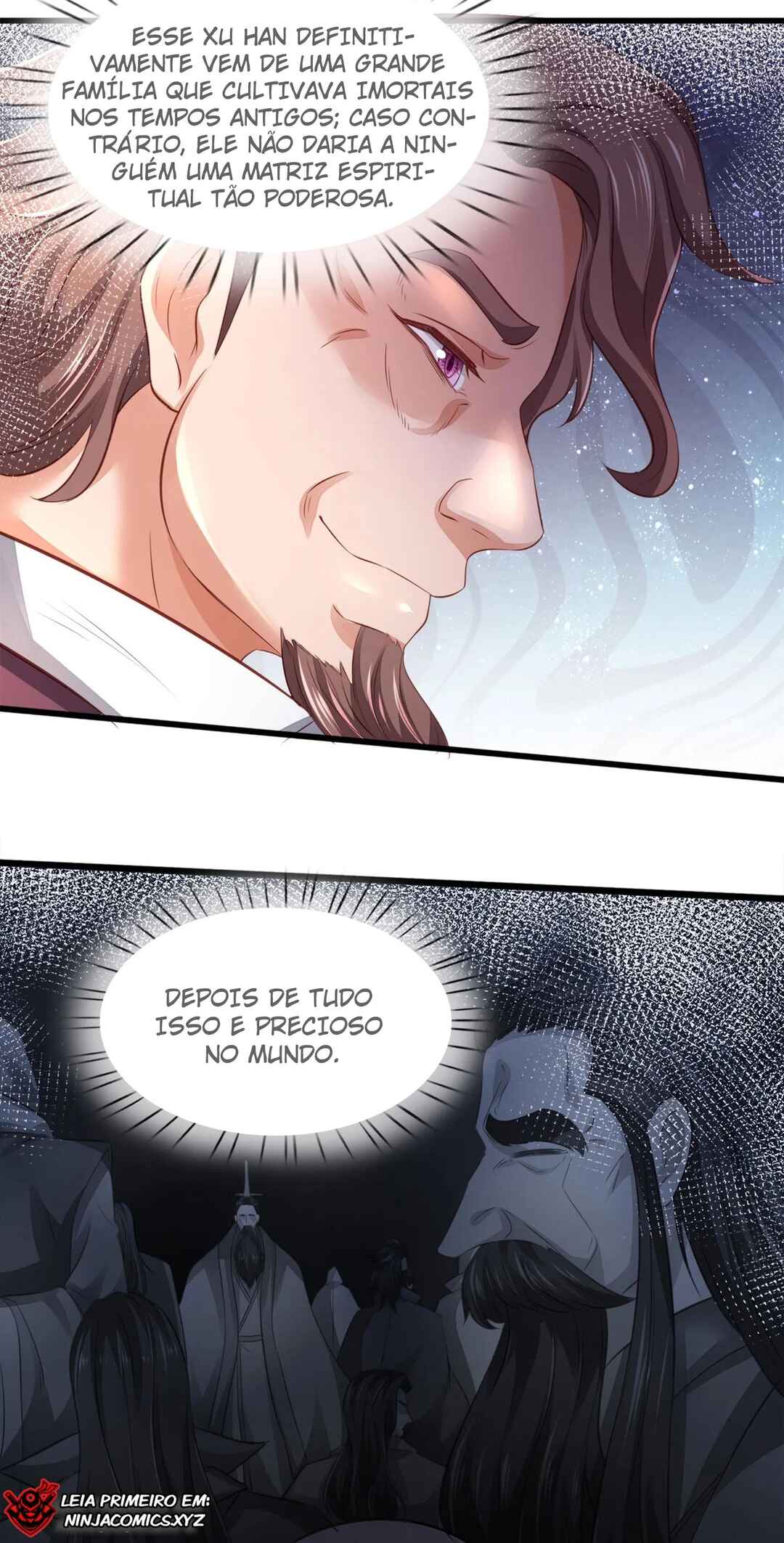 Chapter 257 - Page 27